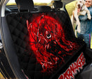 Carnage 2 Moonlight Premium Custom Cat Pet Seat Cover