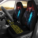 Darth Reven Premium Custom Car Seat Covers Decor Protector Nearkii