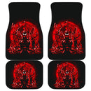 Carnage Moonlighy Car Floor Mats Anime Car Accessories Nearkii