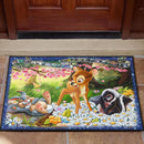Bambi Doormat Nearkii