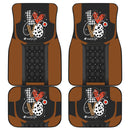 Nurse Car Floor Mats Car Accessories Nearkii