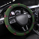 Phantump Pokemon Car Steering Wheel Cover Nearkii