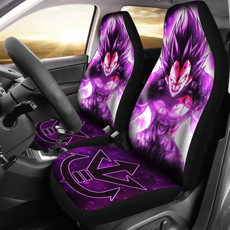 Vegeta Ultra Ego Premium Custom Car Accessories Nearkii