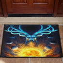 Stag Doormat Nearkii