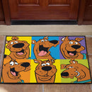 Scooby Doo Doormat Nearkii