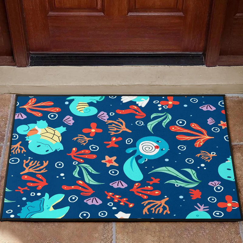 Pokewater Doormat Nearkii