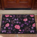 Rose Doormat Nearkii