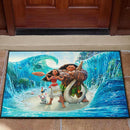 Moana Doormat Nearkii