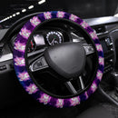 Sylveon 2 Pokemon Car Steering Wheel Cover Nearkii
