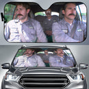 The Office Car Auto Sun Shades Windshield Accessories Decor Gift Nearkii