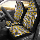 Best Sunflower Premium Custom Car Seat Covers Decor Protector Nearkii