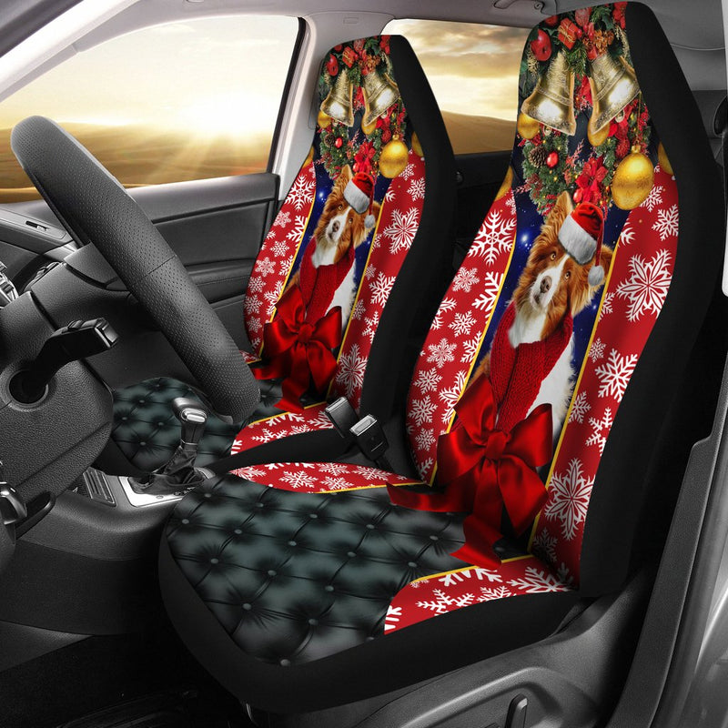 Dog Premium Custom Car Premium Custom Car Seat Covers Decor Protectors Decor Protector Nearkii