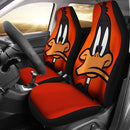 Daffy Premium Custom Car Seat Covers Decor Protector Nearkii