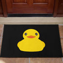 Baby Duck Funny Doormat Nearkii