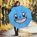 Pokemon 13 Umbrella 2021 Nearkii