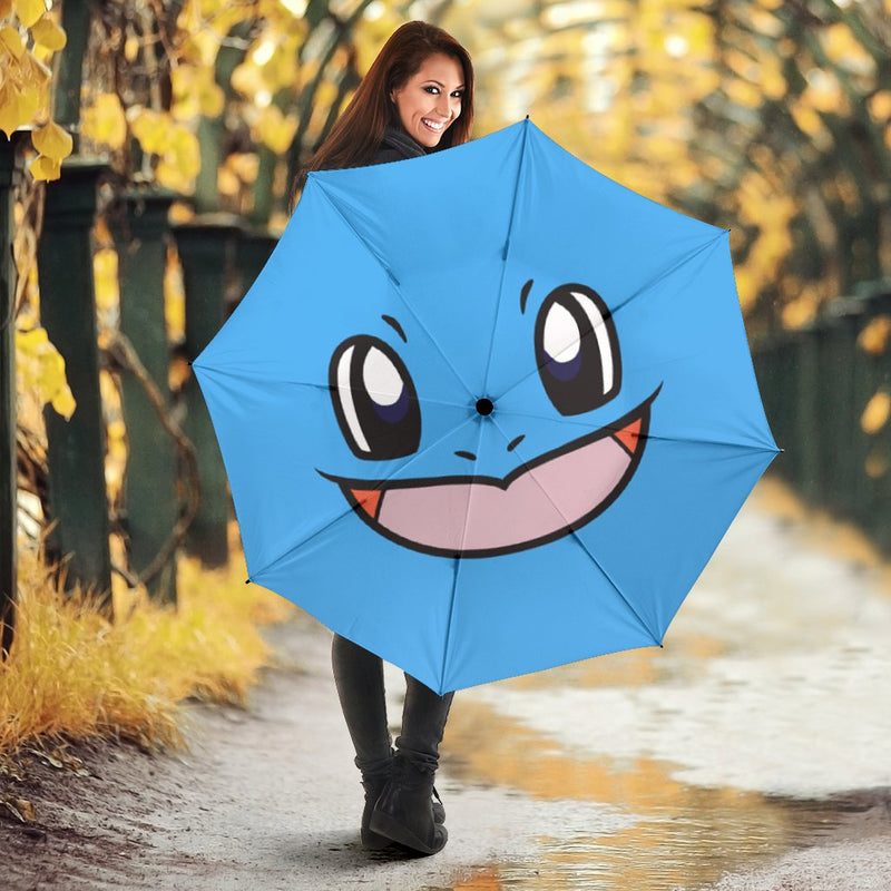 Pokemon 13 Umbrella 2021 Nearkii