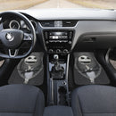 Jack Skellington Horror Get In Sit Down Shut Up And Hold On Car Zipper Car Floor Mats Car Accessories Nearkii