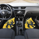 Umbreon Pokemon Car Floor Mats Car Accessories Nearkii