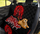 Carnage Moonlight Premium Custom Cat Pet Seat Cover