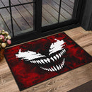 Venom Doormat Nearkii