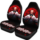 Sukuna Moonlight Premium Custom Car Seat Covers Decor Protectors Nearkii