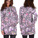 Pokemon Spring Hoodie Dress