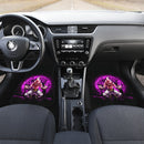Kid Buu Moonlight Car Floor Mats Anime Car Accessories Nearkii