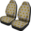 Best Sunflower Premium Custom Car Seat Covers Decor Protector Nearkii