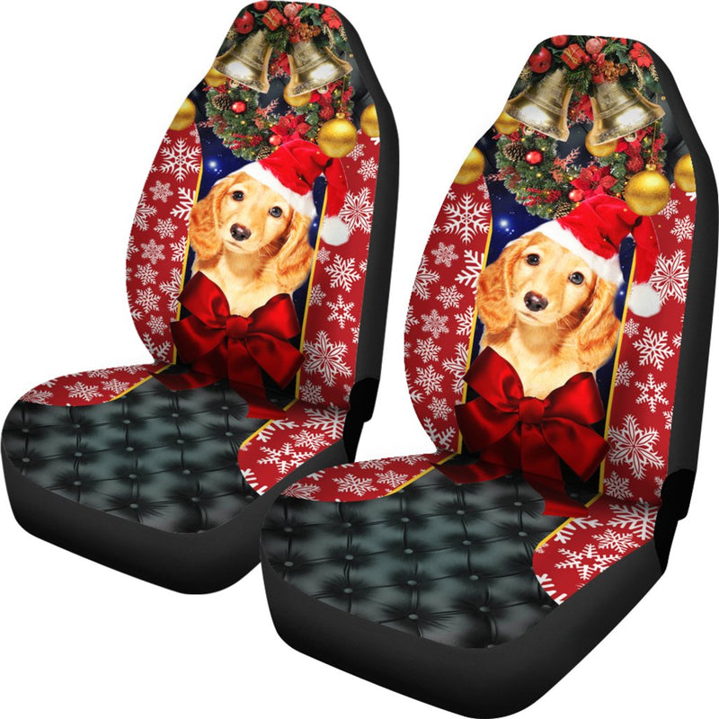 Dachshund Australian Premium Custom Car Premium Custom Car Seat Covers Decor Protectors Decor Protector Nearkii