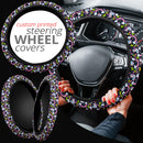 Unicron Magical Premium Car Steering Wheel Cover Nearkii