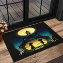 Osomatsu Kun Doormat Nearkii