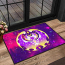 Pokemon Sun Moon Doormat Nearkii