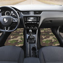 Camo Bright Car Floor Mats Car Accessories Nearkii