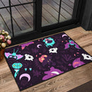 Pokemon Ghost Doormat Nearkii
