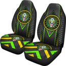 Best U.S Army Premium Custom Car Seat Covers Decor Protector Nearkii