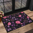 Rose Doormat Nearkii