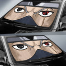 Kakashi Naruto Auto Sun Shades Nearkii