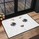 Sadaharu Gintama Doormat Nearkii