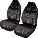 Christmas Batman Premium Custom Car Seat Covers Decor Protectors Nearkii