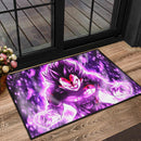Vegeta Ultra Ego Doormat Nearkii