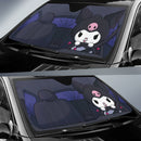 Kuromi Car Auto Sunshades Nearkii