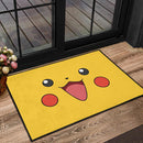 Pikachu Doormat Nearkii