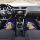 Aladin Couple Love You To The Moon Galaxy Car Mats Nearkii