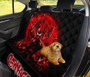 Carnage 2 Moonlight Premium Custom Cat Pet Seat Cover