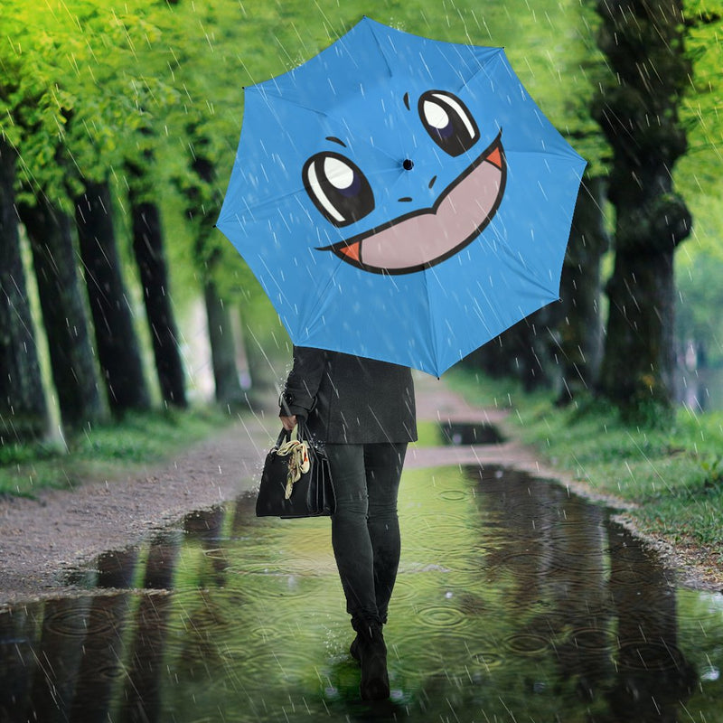 Pokemon 13 Umbrella 2021 Nearkii