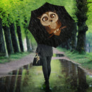 Owl Cute Umbrella Nearkii