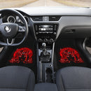 Carnage Moonlighy Car Floor Mats Anime Car Accessories Nearkii