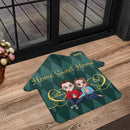 Home Doormat 1 Nearkii