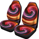 Best Science Abstract Premium Custom Car Seat Covers Decor Protector Nearkii