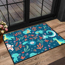 Pokemon Water Doormat Nearkii